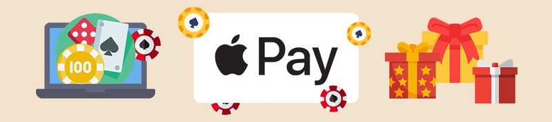 Introduction to apple pay kasino