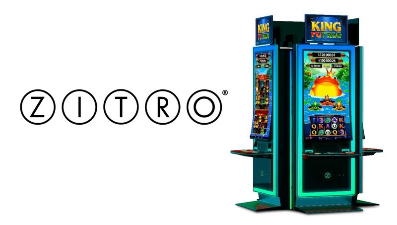 Conoce las emocionantes características del Fu Frog en la sala de juegos, fu frog zitro